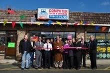 Photo of Chicago Computer Club - South Holland Store