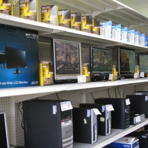 Photo of Chicago Computer Club - South Holland Store