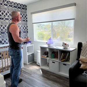 Photo of Taylor Shades and Blinds