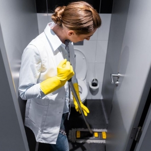 San Diego Allstar Commercial Cleaning