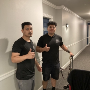Photo of In And Out Movers
