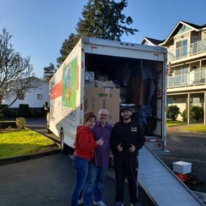 Photo of In And Out Movers