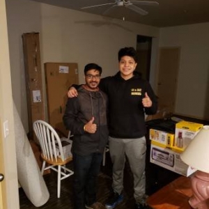 Photo of In And Out Movers