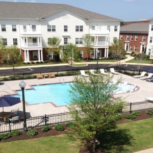 Photo of The Carrington at Schilling Farms