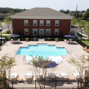 Photo of The Carrington at Schilling Farms