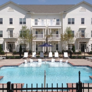 Photo of The Carrington at Schilling Farms