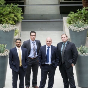 Photo of San Jose Personal Injury Attorneys