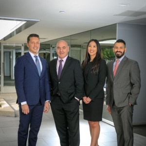 Photo of San Jose Personal Injury Attorneys