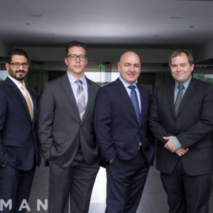 Photo of San Jose Personal Injury Attorneys