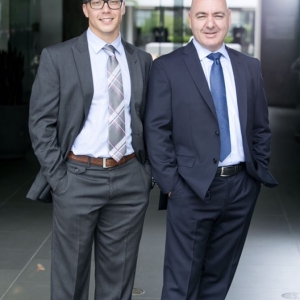 Photo of San Jose Personal Injury Attorneys