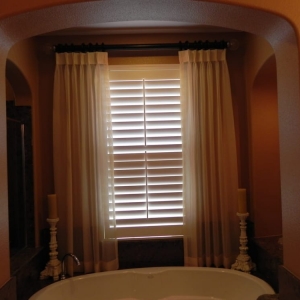 San Jose Finishing Touch Interiors