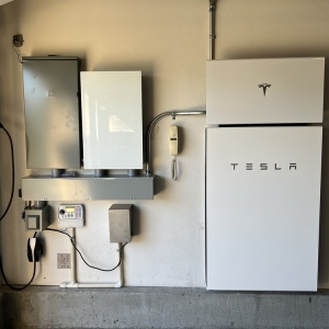 Photo of Tesla Energy