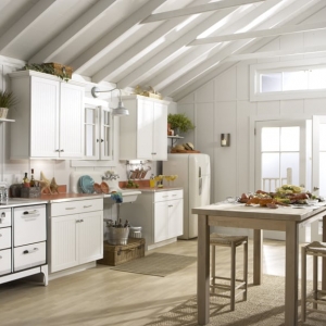 Photo of Estate Cabinetry