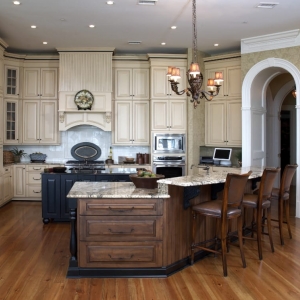 Photo of Estate Cabinetry