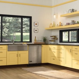 Photo of Estate Cabinetry