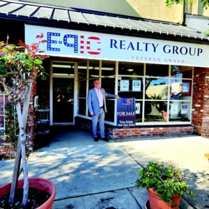Photo of Tim Kirk, EPIC Realty Group