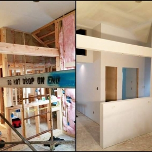 Winlock Right Angle Drywall