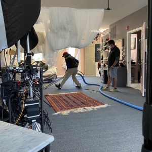 Photo of JC&A Carpet And Upholstery Cleaning
