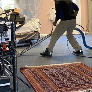 Photo of JC&A Carpet And Upholstery Cleaning
