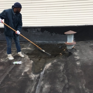 Photo of 5 Star Roofing & Sealcoating