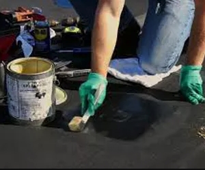 Photo of 5 Star Roofing & Sealcoating