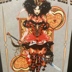 Photo of Accent T-Shirts