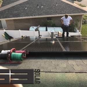Photo of G3 Solar