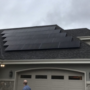 Photo of G3 Solar