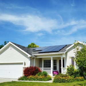 Photo of G3 Solar