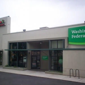 Photo of WaFd Bank