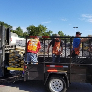 Boerne Boerne's Strongest Movers