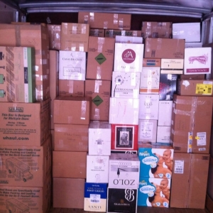 Photo of College Educated Movers
