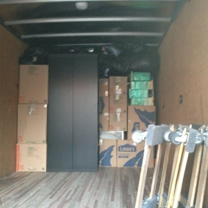 Photo of College Educated Movers