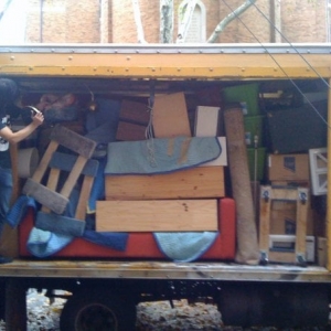 Photo of College Educated Movers