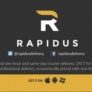Photo of Rapidus