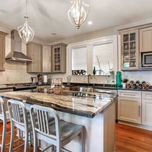 Photo of Galiano Realty