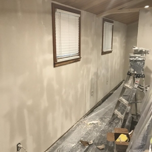 Fort Worth A & A Drywall