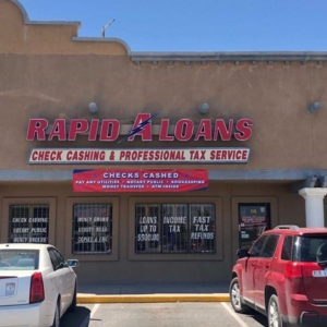 Photo of Rapid A Loans