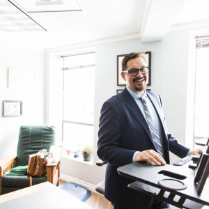 Photo of Dore Law Firm