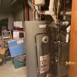 Photo of Polestar Plumbing, Heating & Air Conditioning