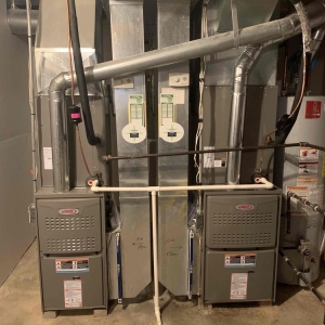Photo of Polestar Plumbing, Heating & Air Conditioning