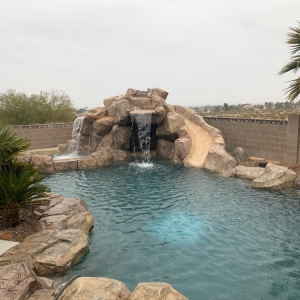 Photo of Oasis Pool Maintenance