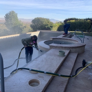Photo of Oasis Pool Maintenance