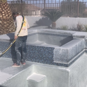 Photo of Oasis Pool Maintenance