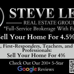 Photo of Steve Lew Real Estate Group