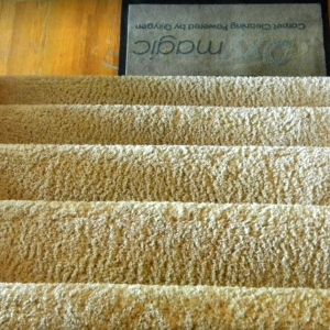 Photo of Oxymagic Carpet Cleaning
