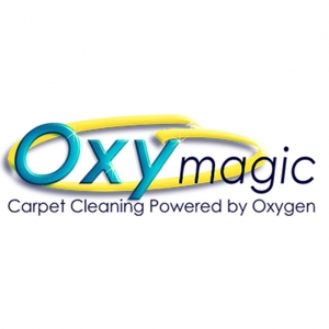 Photo of Oxymagic Carpet Cleaning