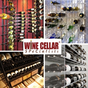 Richardson Wine Cellar Specialists