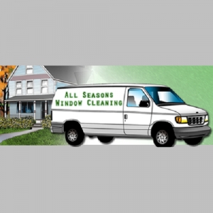 Photo of All Seasons Window Cleaning