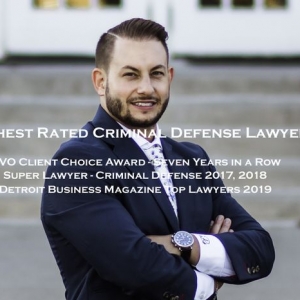 Photo of Boria Law - Criminal Defense Attorney